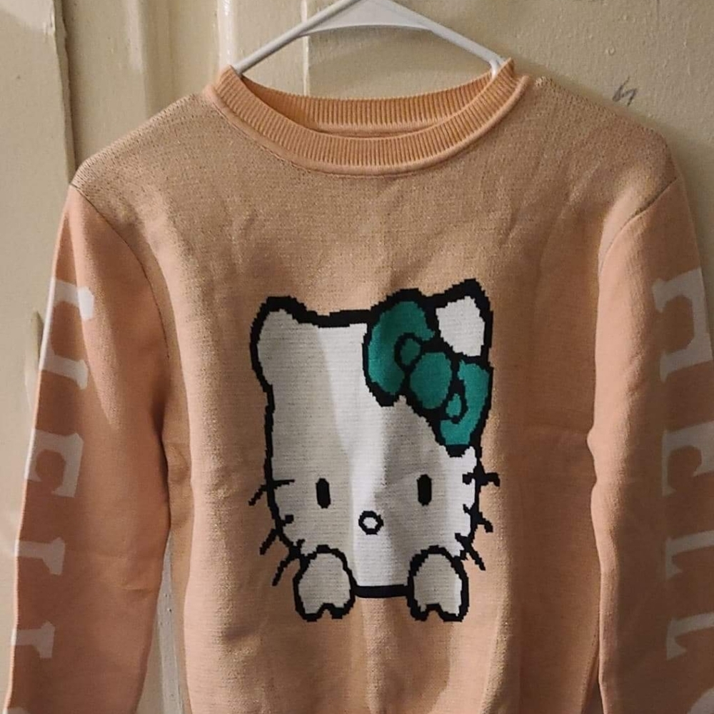 Sweater